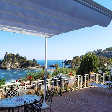 Taormina Isola Bella Apartment - Taormina Holidays Luaran gambar