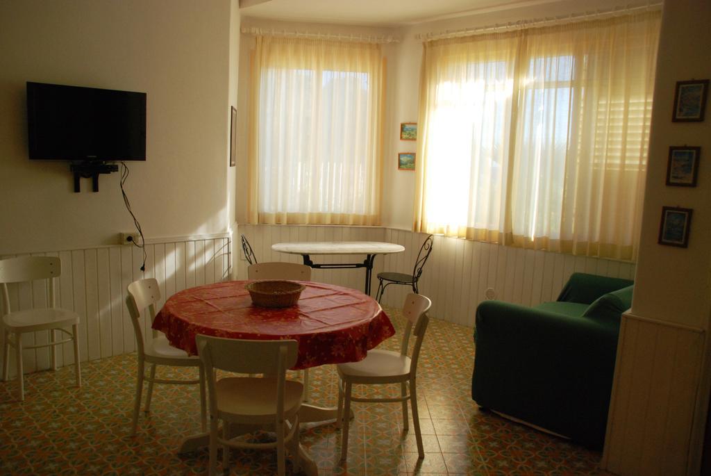 Taormina Isola Bella Apartment - Taormina Holidays Luaran gambar