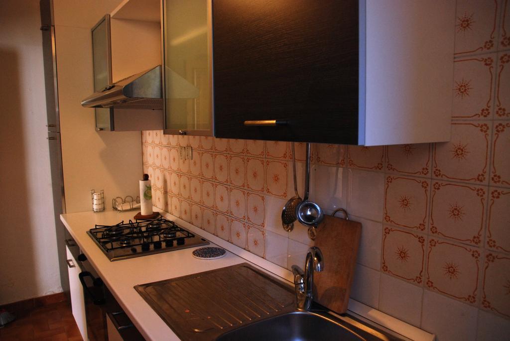 Taormina Isola Bella Apartment - Taormina Holidays Luaran gambar