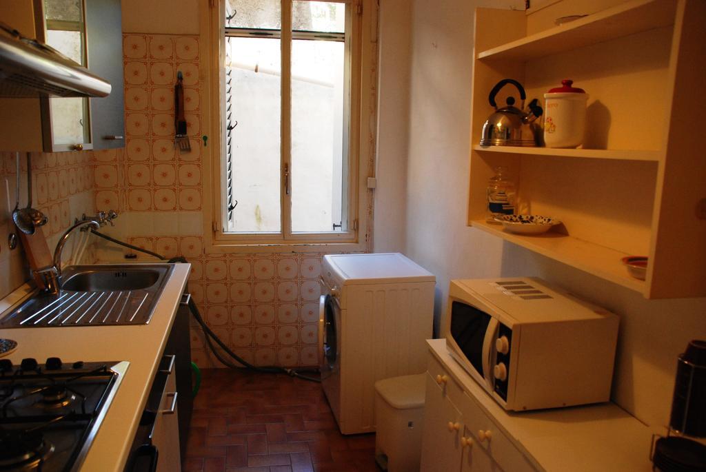 Taormina Isola Bella Apartment - Taormina Holidays Bilik gambar
