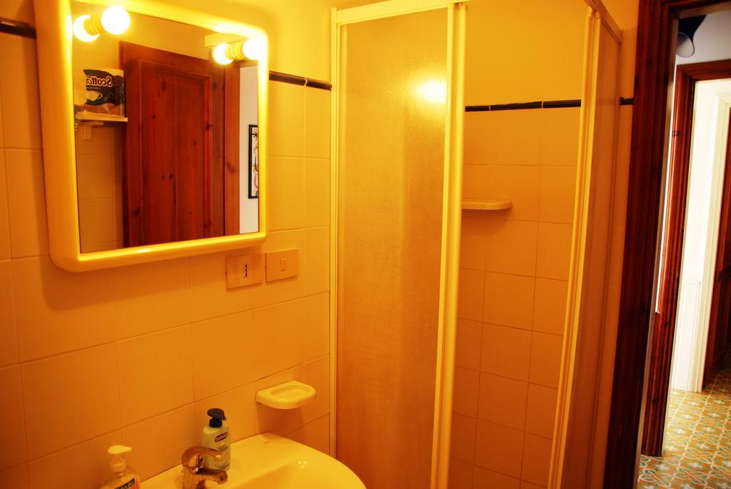 Taormina Isola Bella Apartment - Taormina Holidays Bilik gambar