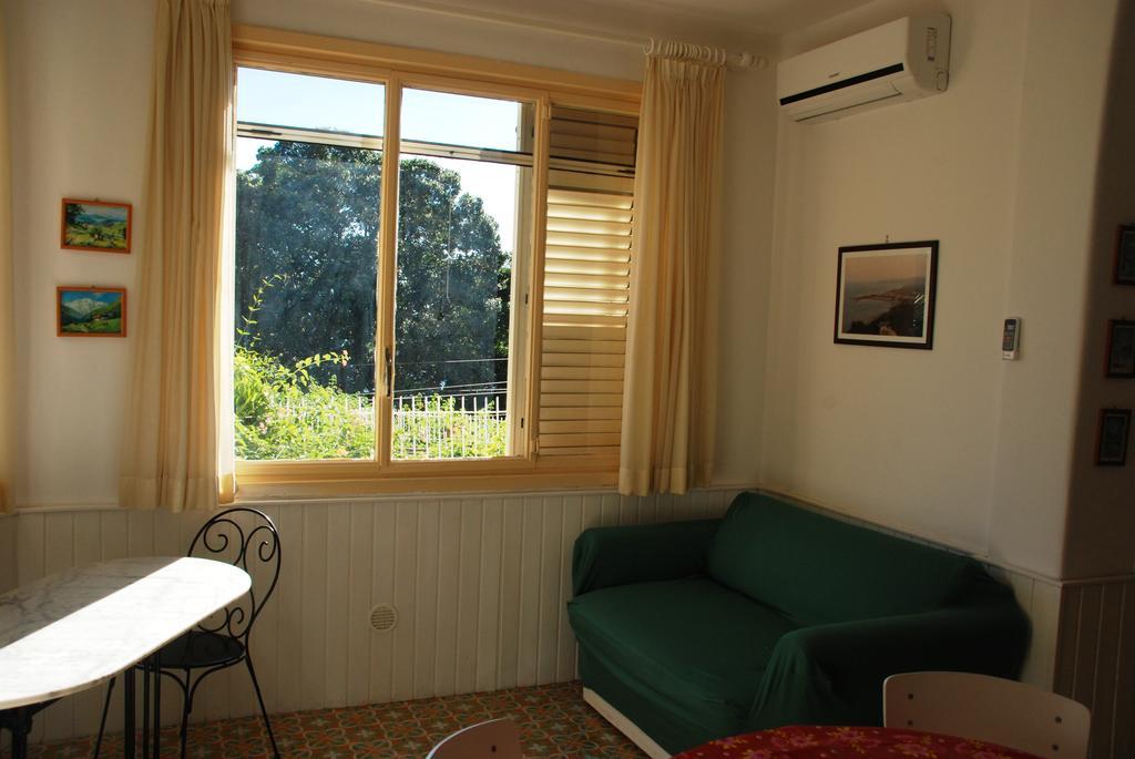 Taormina Isola Bella Apartment - Taormina Holidays Bilik gambar