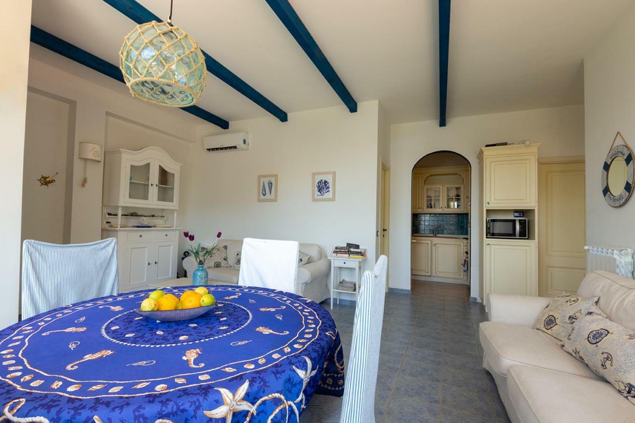 Taormina Isola Bella Apartment - Taormina Holidays Luaran gambar