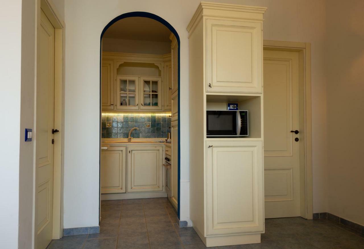 Taormina Isola Bella Apartment - Taormina Holidays Luaran gambar