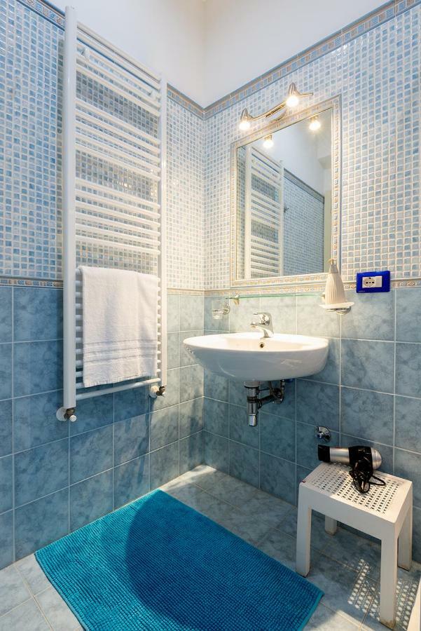 Taormina Isola Bella Apartment - Taormina Holidays Luaran gambar