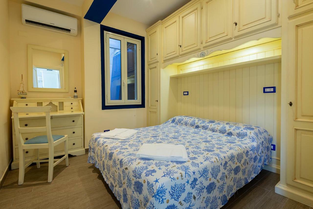 Taormina Isola Bella Apartment - Taormina Holidays Luaran gambar