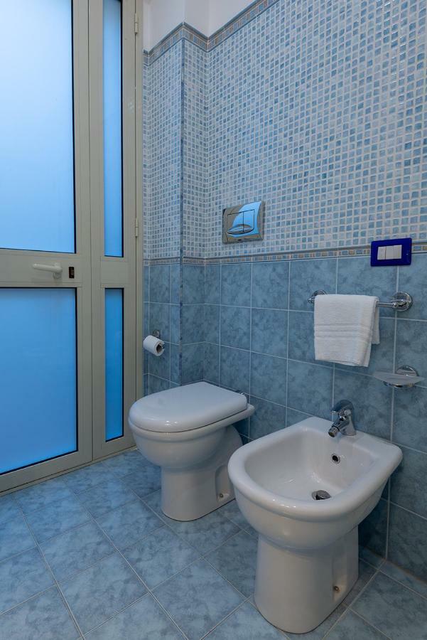 Taormina Isola Bella Apartment - Taormina Holidays Luaran gambar
