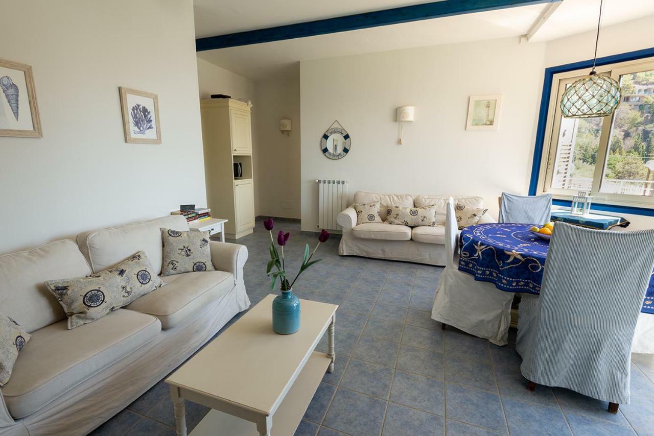Taormina Isola Bella Apartment - Taormina Holidays Luaran gambar
